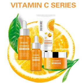 Dr. Rashel Vitamin C Full Set